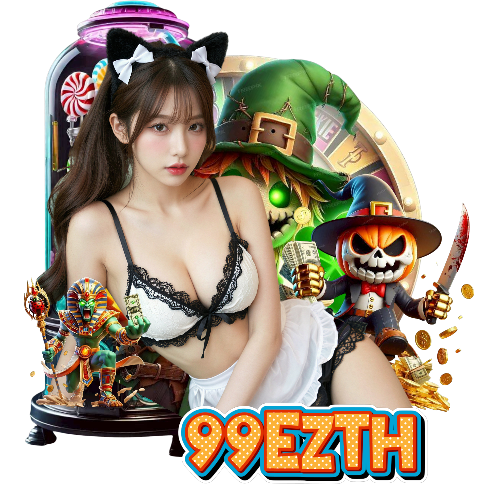 99ezth สล็อต